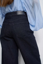 Salsa Jeans - Culotte Fit Indigo Wash