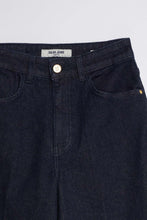 Salsa Jeans - Culotte Fit Indigo Wash