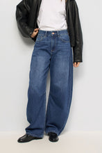 Salsa Jeans - Barrel Fit Jeans