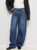 Salsa Jeans - Barrel Fit Jeans