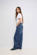 Salsa Jeans - Barrel Fit Jeans