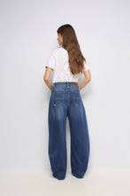 Salsa Jeans - Barrel Fit Jeans