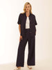 Pomodoro - Wide Leg Trousers