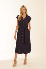 Pomodoro - Shirt Dress