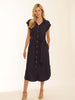 Pomodoro - Shirt Dress
