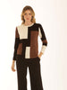 Pomodoro - Block Design Jumper