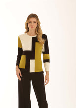 Pomodoro - Block Design Jumper