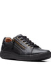 Clarks - Nella Lace Black