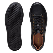 Clarks - Nella Lace Black