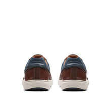 Clarks - Mapstone Lace