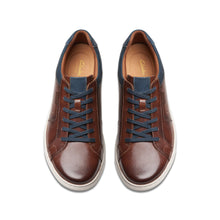 Clarks - Mapstone Lace