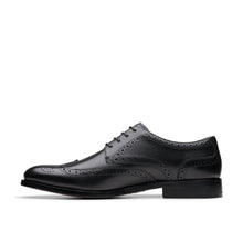 Clarks - Craft James Tip