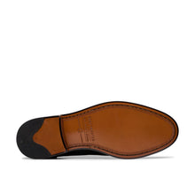 Clarks - Craft James Tip