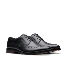 Clarks - Craft James Tip
