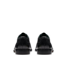 Clarks - Craft James Tip