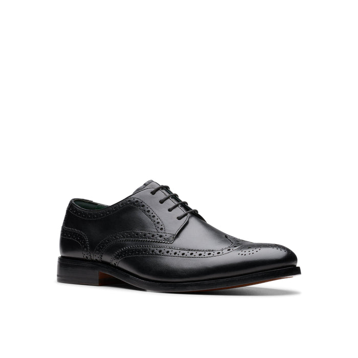 Clarks - Craft James Tip