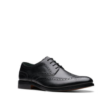 Clarks - Craft James Tip