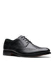 Clarks - Craft James Tip