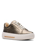 Clarks - Hollyhock Walk Metallic