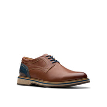 Clarks - Monahan Plain