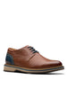 Clarks - Monahan Plain