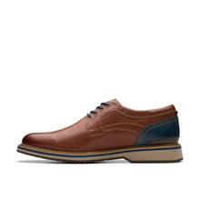 Clarks - Monahan Plain