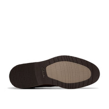 Clarks - Monahan Plain
