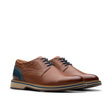 Clarks - Monahan Plain