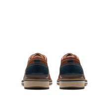 Clarks - Monahan Plain