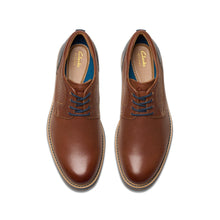Clarks - Monahan Plain