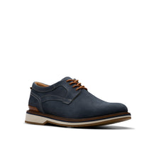 Clarks - Monahan Plain