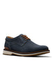 Clarks - Monahan Plain