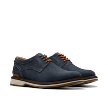 Clarks - Monahan Plain