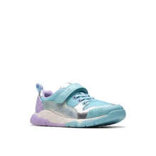 Clarks - Tidal Shell