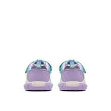 Clarks - Tidal Shell