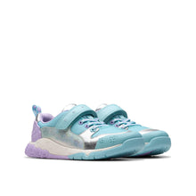 Clarks - Tidal Shell