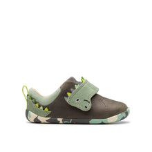 Clarks - Roamer Spiney T