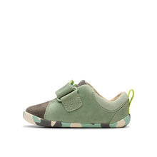 Clarks - Roamer Spiney T