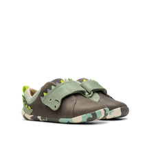 Clarks - Roamer Spiney T