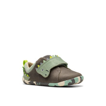 Clarks - Roamer Spiney T