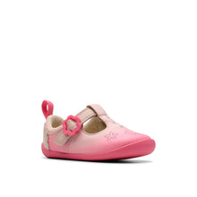 Clarks - Roamer Shell T