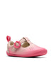 Clarks - Roamer Shell T