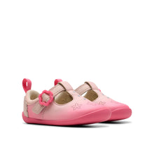 Clarks - Roamer Shell T