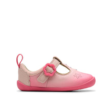 Clarks - Roamer Shell T