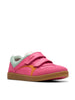 Clarks  - Disco Vibe
