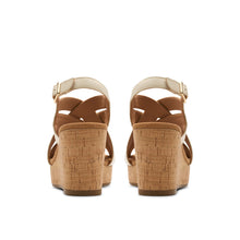 Clarks - Ezoria Sling