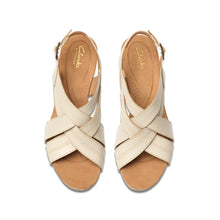 Clarks - Ezoria Sling