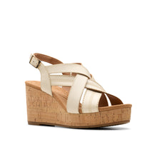 Clarks - Sabrina Sling