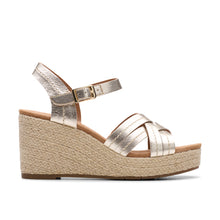 Clarks - Sabrina Strap