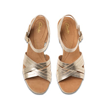 Clarks - Sabrina Strap